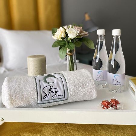 Staysure Guesthouse Альбертон Экстерьер фото