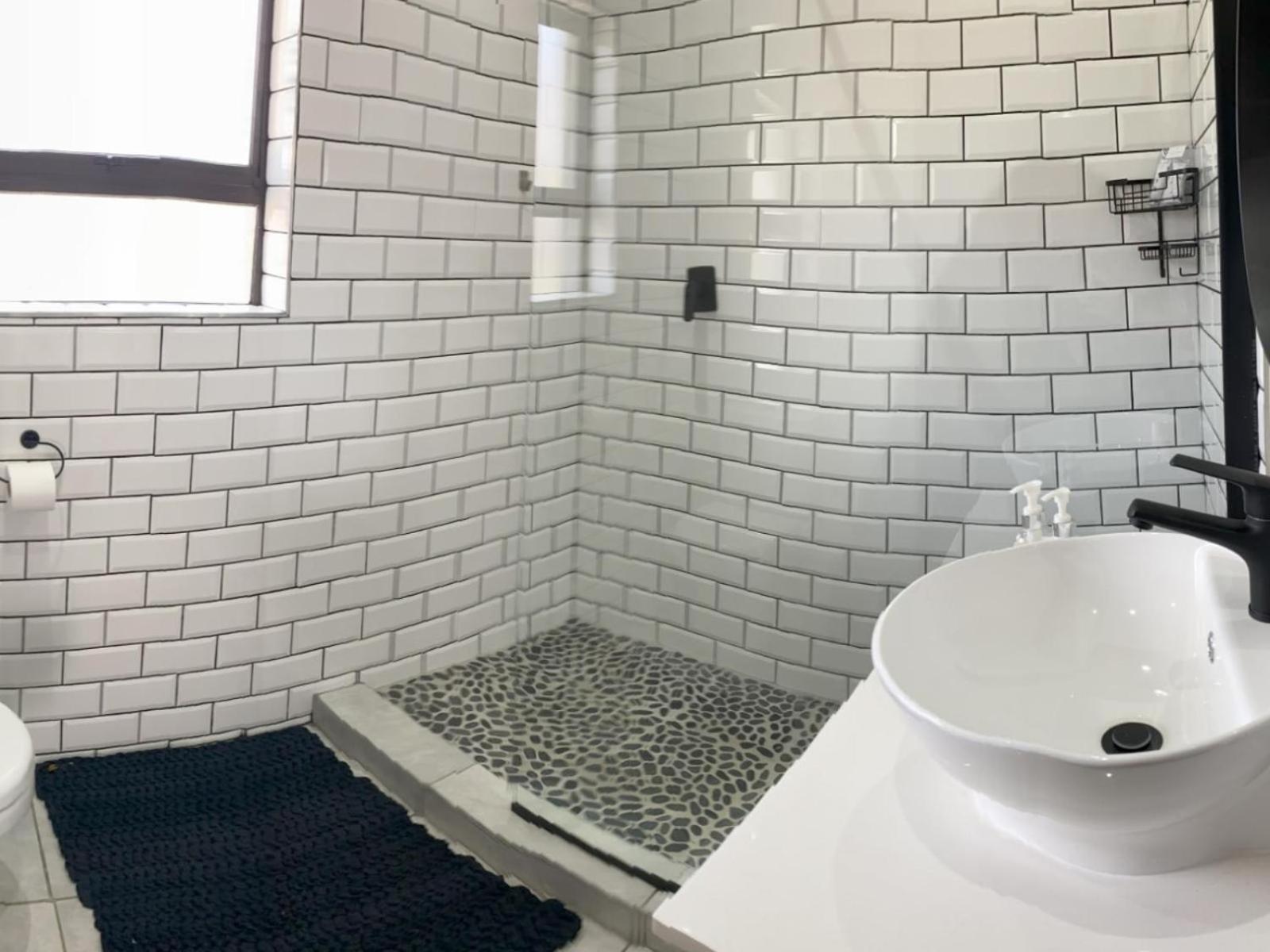 Staysure Guesthouse Альбертон Экстерьер фото