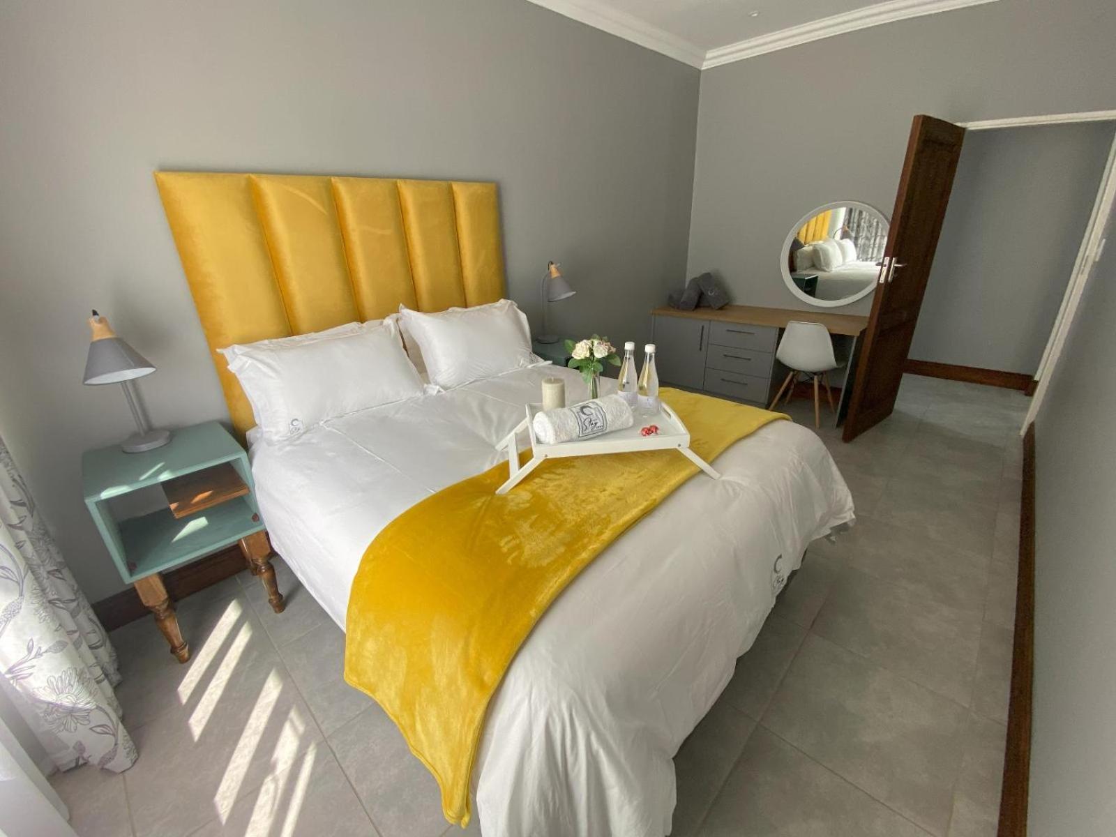 Staysure Guesthouse Альбертон Экстерьер фото