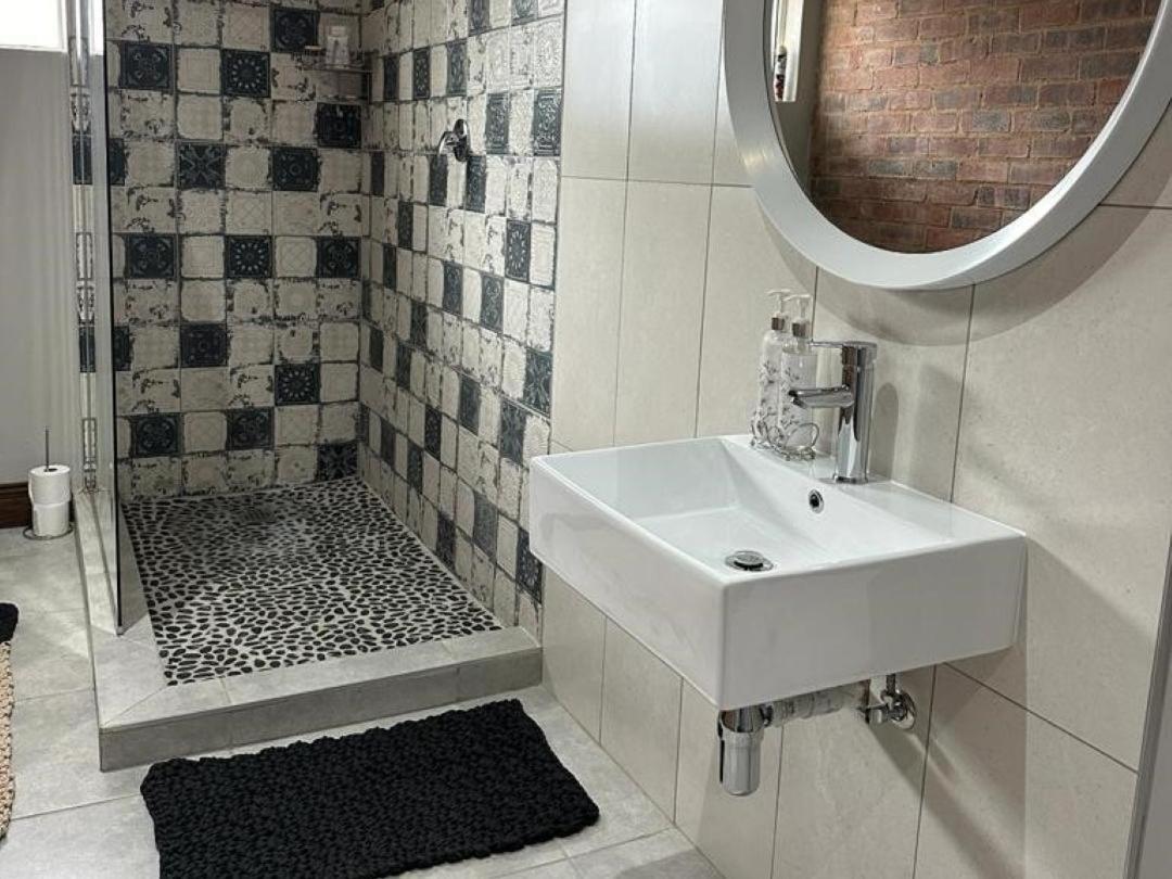 Staysure Guesthouse Альбертон Номер фото