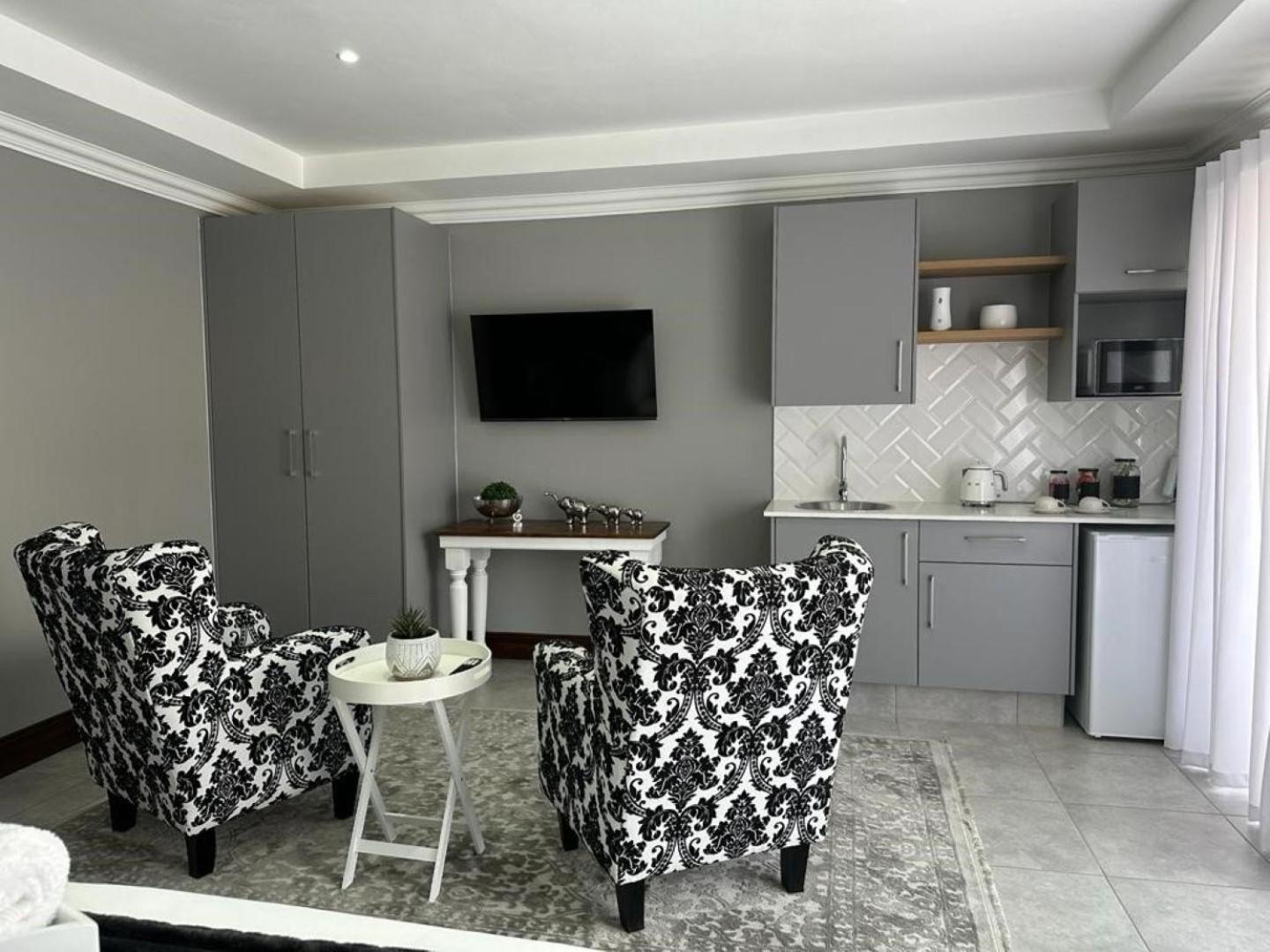 Staysure Guesthouse Альбертон Номер фото